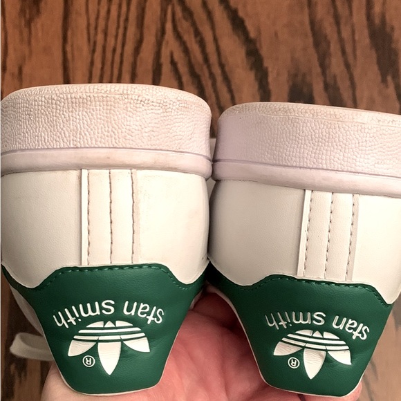 COPY - ADIDAS | Stan Smith Originals sneakers shoe - Picture 4 of 11